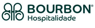 Bourbon Resort Atibaia logo