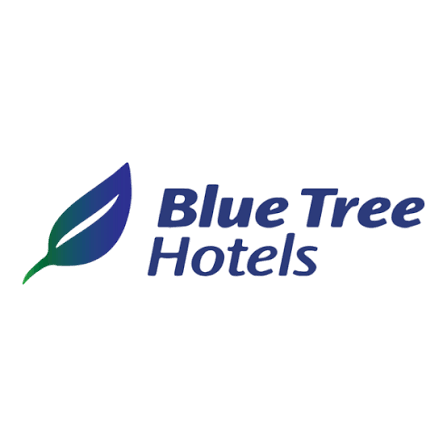Blue Tree logo