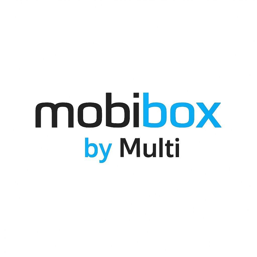 MOBIBOX by Multi